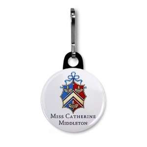  Creative Clam Miss Catherine Middleton Coat Of Arms Royal 