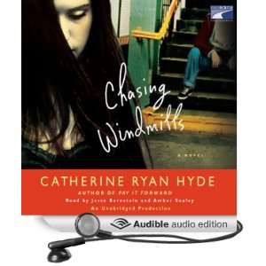   Edition) Catherine Ryan Hyde, Jesse Bernstein, Amber Sealey Books