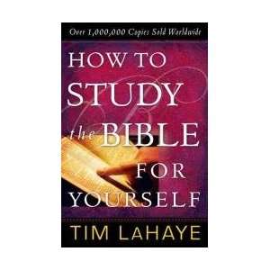  How to Study the Bible for Yourself 