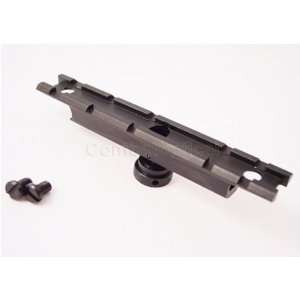   Military & NATO Standard Carry Handle Rifle Mount