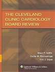 The Cleveland Clinic Cardiology Board Review (2006, Hardcover)