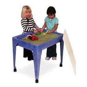   Sand & Water Table  24 ALL IN ONE Sand & WATER ACTIVITY: Toys & Games