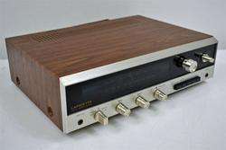Lafayette Stereo AM FM Receiver Tuner Amplifier Amp LR 810  