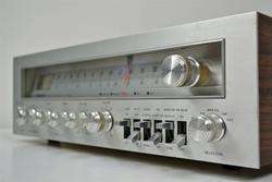 Lafayette AM FM Stereo Receiver Tuner Amplifier Amp LR 2020 A  