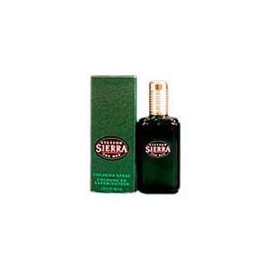 Stetson Sierra By Coty For Men. Cologne 2.25 Oz Pour.