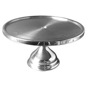  Stainless Steel Cake Stand 13 Kitchen & Dining