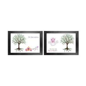  Quinceanera Guest Book Tree # 2 x (2) 24 x 36 Posters 225 