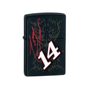    Number 14 Zippo Lighter *Free Engraving (optional) Jewelry