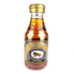 Lyles Golden Syrup Squeezy No Drip Bottle 454g (UK)  