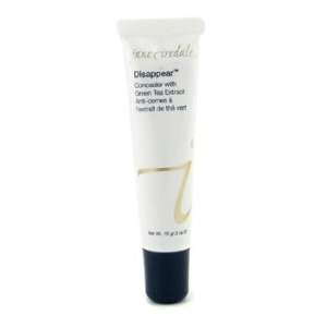  Disappear Concealer with Green Tea Extract   Medium 