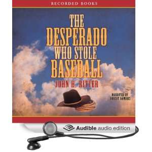   Baseball (Audible Audio Edition): John Ritter, Robert Ramirez: Books