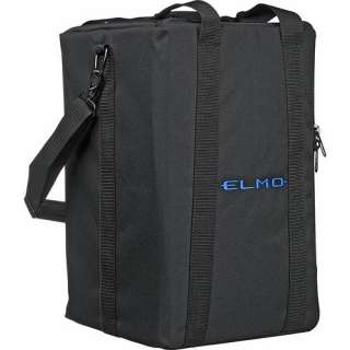 Elmo IF124Y Padded Soft Carrying Case for Elmo Visual Presenters