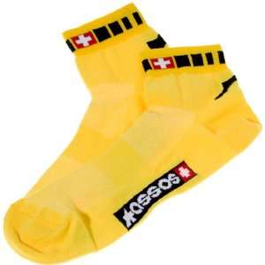 2011 Assos spring/fall Socks:  Sports & Outdoors