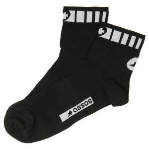 2011 Assos spring/fall Socks:  Sports & Outdoors