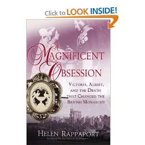   That Changed the British Monarchy [Hardcover] Helen Rappaport Books