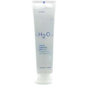  Marine Cleansing Gel by H2O Plus for Unisex Cleansing Gel 
