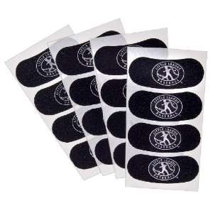  LLB Eye Black Stickers (Black): Sports & Outdoors