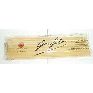 Garofalo Linguine Pasta 2 / 16oz Grocery & Gourmet Food