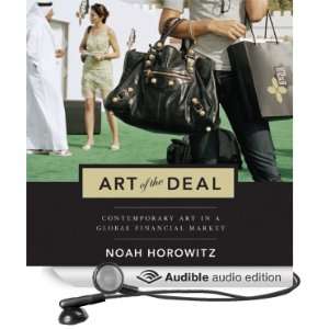   Market (Audible Audio Edition) Noah Horowitz, Ken Kliban Books