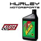 KLOTZ BC 172 BeNOL Racing Castor Oil Qty (10) 32 oz