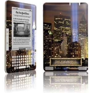  New York City Tribute in Light Memorial, Ground Zero skin 
