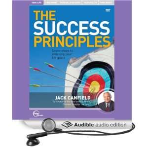  The Success Principles (Live) (Audible Audio Edition 