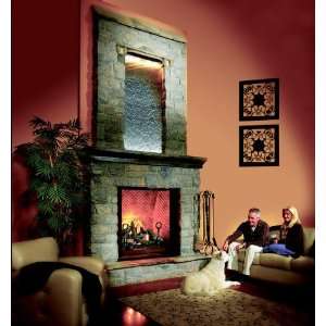  Dream Direct Vent Gas Fireplace Fuel Propane
