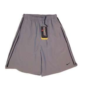  Nike Dri Fit Running Shorts in Gray size Small: Sports 