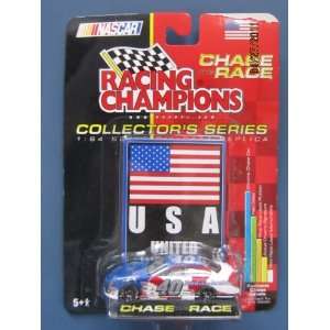  Racing Champions Chase the race #40 USA: Toys & Games
