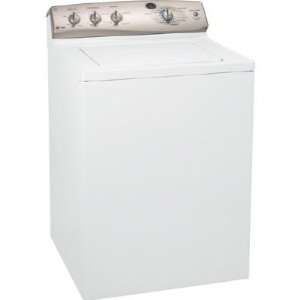  GE Profile  WPRE6150HWT Washer Appliances