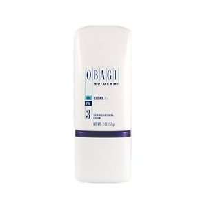    Obagi Nu Derm Clear Fx Skin Brightening Cream 2 oz/57.g Beauty