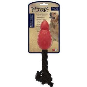  American Classic Rubber and Rope, Beaver