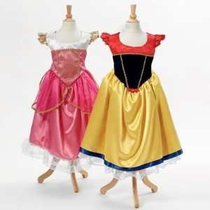   Snow White/Sleeping Beauty Reversible Pinafore by Great Toys & Games