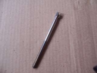Sonor slotted tension rod   100mm  