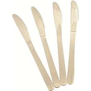  Chef Aid Set Of 4 Stainless Stee Essential Knives Kitchen 