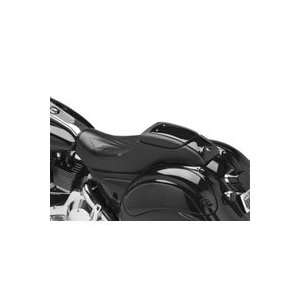 Rumble Seat for Harley Davidson Road King (exc. Custom) 97 06