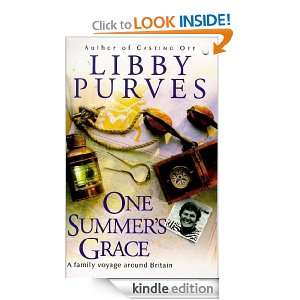 One Summers Grace Libby Purves  Kindle Store