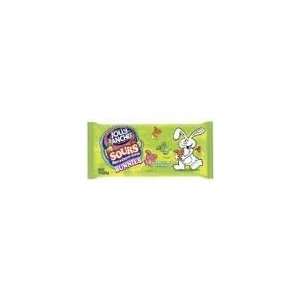   Bunny Shaped Candy (Watermelon, Orange, Cherry & Apple), 10 Ounce Bags