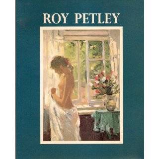  PETLEY Roy Books