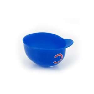  Chicago Cubs Ice Cream Helmets (Set of 3): Sports 