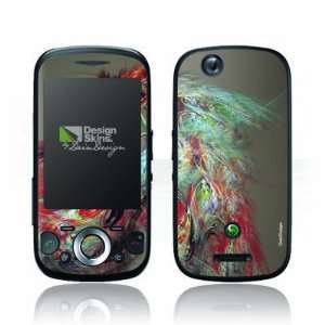  Design Skins for Sony Ericsson Zylo   Chinese Dragon 