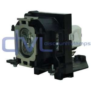  Sony LMP H160 OEM Projector Lamp Equivalent with Housing 