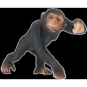  Wild Safari Chimpanzee Toys & Games
