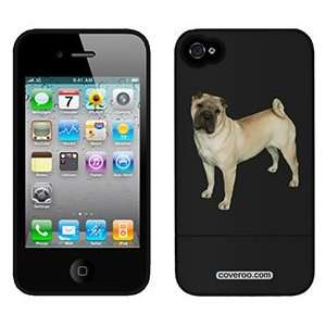  Chinese Shar Pei on AT&T iPhone 4 Case by Coveroo  