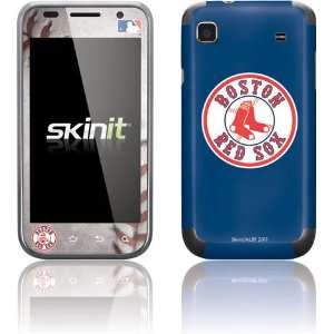   Game Ball skin for Samsung Galaxy S 4G (2011) T Mobile Electronics