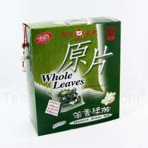   /Jasmine Tea Bonus Pack (Whole Leaves / Chinese Tea / Taiwanese Tea