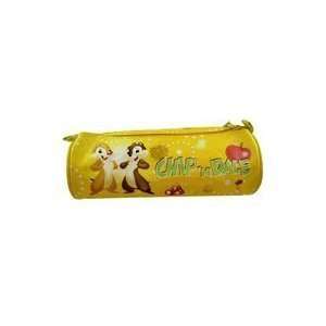  Chip And Dale Pencil Case   Disneys Chip And Dale Cosmetic 