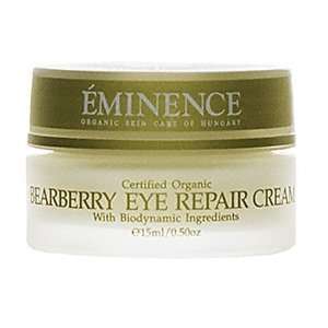  Eminence Bearberry Eye Repair Creme Health & Personal 