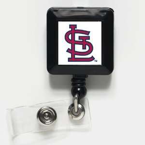  St. Louis Cardinals Retractable badge holders: Everything 