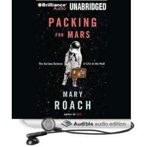   in the Void (Audible Audio Edition) Mary Roach, Sandra Burr Books